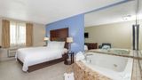 Days Inn and Suites by Wyndham Suite