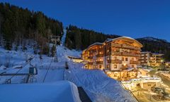 Chalet del Sogno