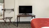 Comfort Inn & Suites Washington Square Room
