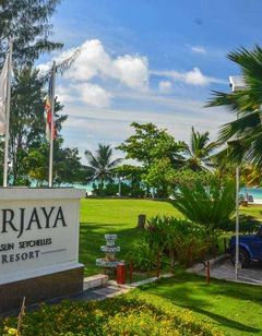 Berjaya Praslin Resort