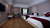 Berjaya Waterfront Hotel Room