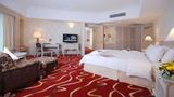 Berjaya Waterfront Hotel Suite