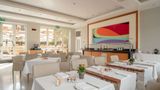 Hotel Capo d'Africa Restaurant