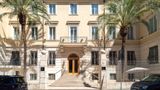 Hotel Capo d'Africa Exterior
