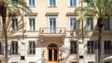 Hotel Capo d'Africa Exterior