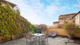Hotel Capo d'Africa Suite
