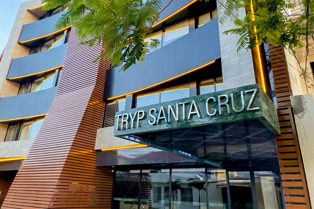 TRYP by Wyndham Santa Cruz Santa Cruz de la Sierra Bolivia