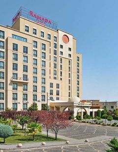 Ramada Plaza by Wyndham Mardin