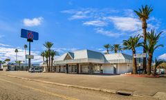 Motel 6 Tucson Downtown