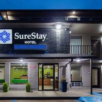 SureStay Hotel by Best Western Jasper