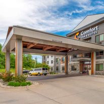 Comfort Inn & Suites Mountain Iron