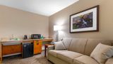 Comfort Inn & Suites Mountain Iron Suite