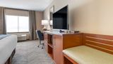 Comfort Inn & Suites Mountain Iron Room
