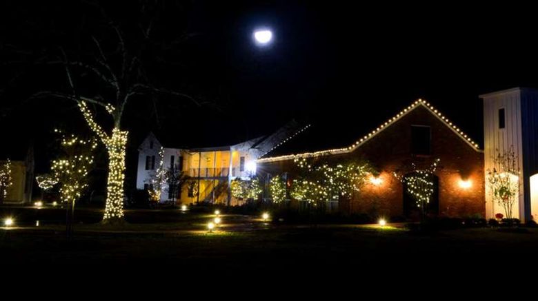 Nottoway Christmas Festival 2022 Nottoway Plantation & Resort- White Castle, La Hotels- Hotels In White  Castle- Gds Reservation Codes | Travelage West