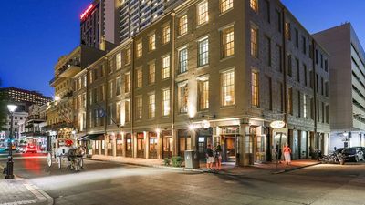 La Galerie Hotel