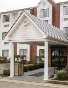 Quality Inn & Suites Prestonburg