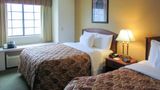 Quality Inn & Suites Prestonburg Room
