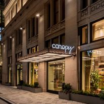 Canopy by Hilton Center City
