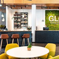 GLO Hotel Espoo Sello