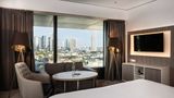 Melia Frankfurt City Suite