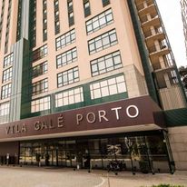 Vila Gale Porto Hotel