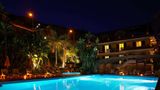 Hotel Caparena & Wellness Club Pool