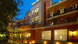 L'Hotel Villa Diodoro Exterior