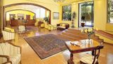 L'Hotel Villa Diodoro Lobby