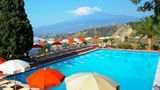 L'Hotel Villa Diodoro Pool