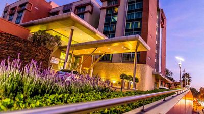 Southern Sun Rosebank