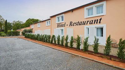 Kyriad Hotel Lyon Bron