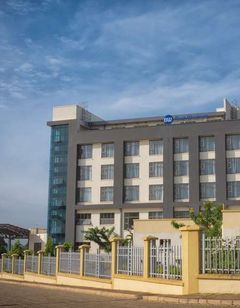 Best Western Kisumu Hotel