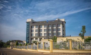 Best Western Kisumu Hotel