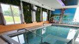 Best Western Hotel SPA Pau Lescar Airpt Pool