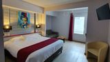 Best Western Hotel SPA Pau Lescar Airpt Room