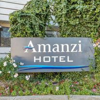 Amanzi Hotel, Ascend Hotel Collection