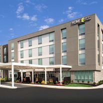 Home2 Suites by Hilton Owings Mills