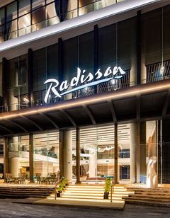 Radisson Hotel Da Nang