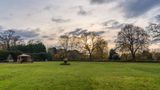 Castle Bromwich Hall, Sure Hotel by BW Exterior