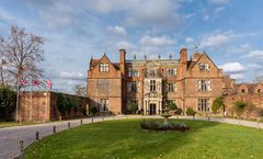 Castle Bromwich Hall, Sure Hotel by BW