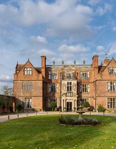 Castle Bromwich Hall, Sure Hotel by BW