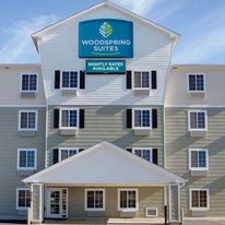 WoodSpring Suites Washington DC Andrews