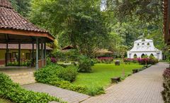 Hotel Villa Lapas Rain Forest Eco-Resort