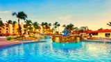 La Cabana Beach Resort & Casino Pool