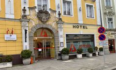 Amedia Plaza Kremsmuenstererhof