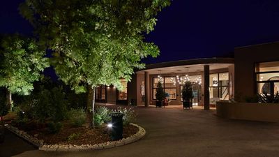 Hotel Les Nomades