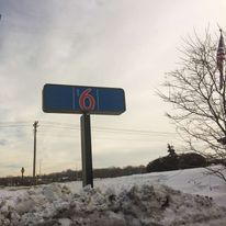 Motel 6 Burnsville MN