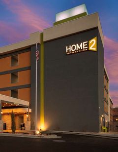 hilton hotels in frankfort ky
