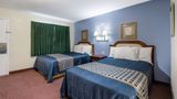 Rodeway Inn Blythe Room