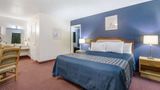 Rodeway Inn Blythe Suite